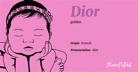 dior attract|what does Dior represent.